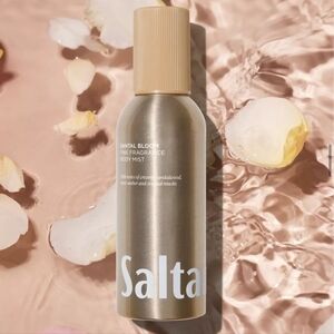 Saltair Santal Bloom